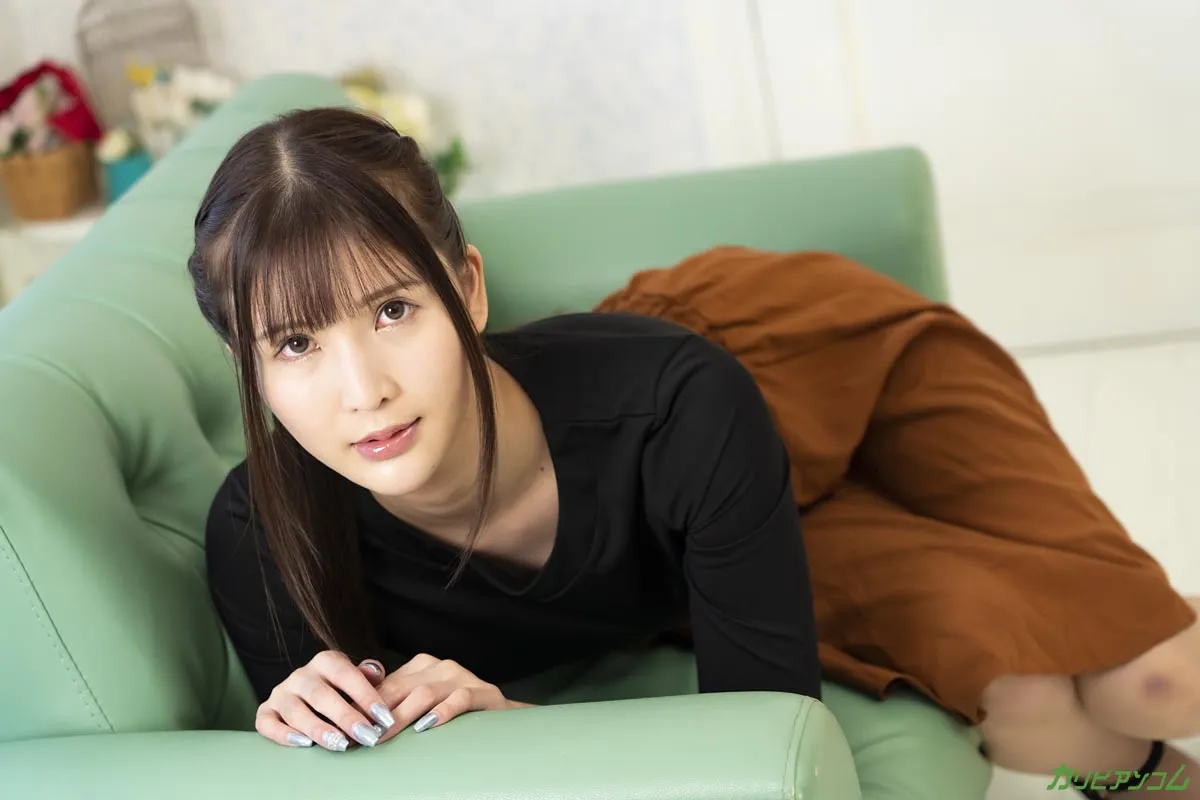 面接セックスを世に出しちゃおう！ 〜毎日エッチしたい性欲強めのモデル体型美女〜-3