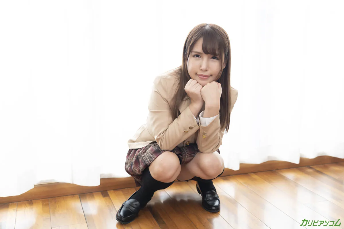 放課後に、仕込んでください 〜今日は授業中からずっと濡れてたの〜-1