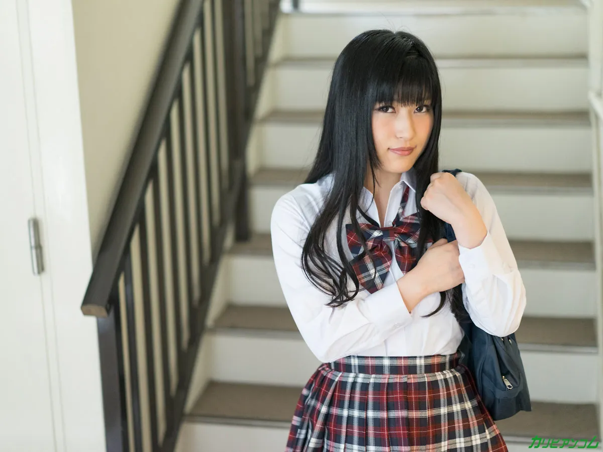 縦型動画 002 〜幽霊部員はセックスでロデオエクササイズ〜-2