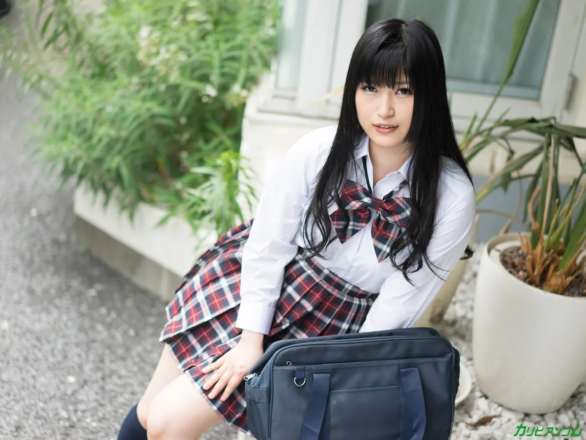 縦型動画 002 〜幽霊部員はセックスでロデオエクササイズ〜-4