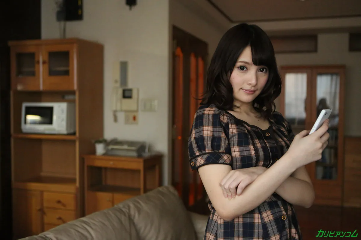 縦型動画 004 〜お口で気持ちよくシテあげるね〜-3