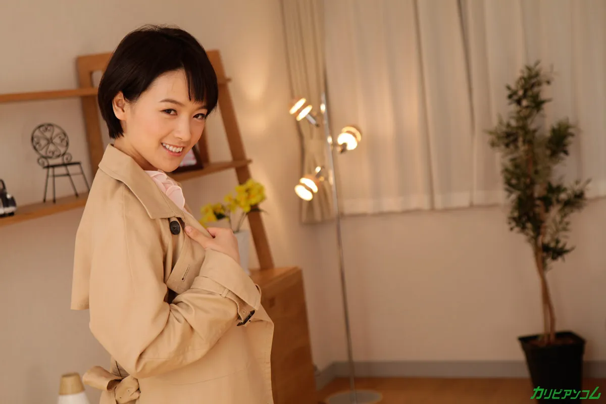 アイドル真里の性調教撮影会-1