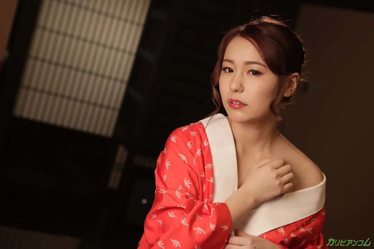 洗練された大人のいやし亭 〜心ゆくまで舐めて差し上げます〜-1