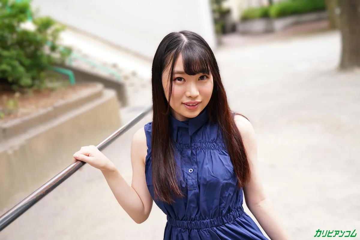 面接セックスを世に出しちゃおう！ 〜緊張した笑顔が可愛い女の子〜-2