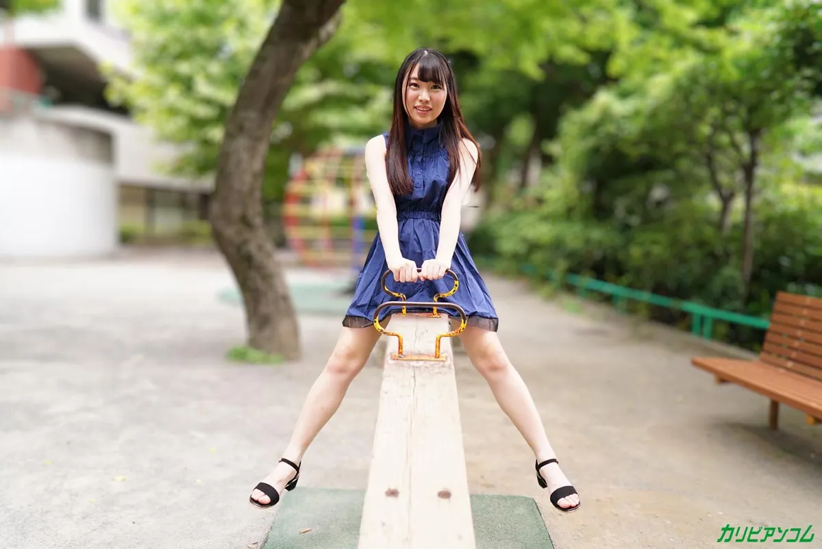 面接セックスを世に出しちゃおう！ 〜緊張した笑顔が可愛い女の子〜-3