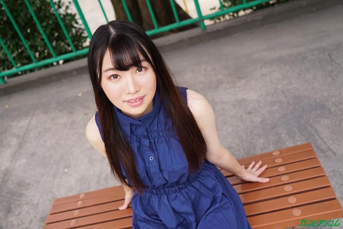 面接セックスを世に出しちゃおう！ 〜緊張した笑顔が可愛い女の子〜-5