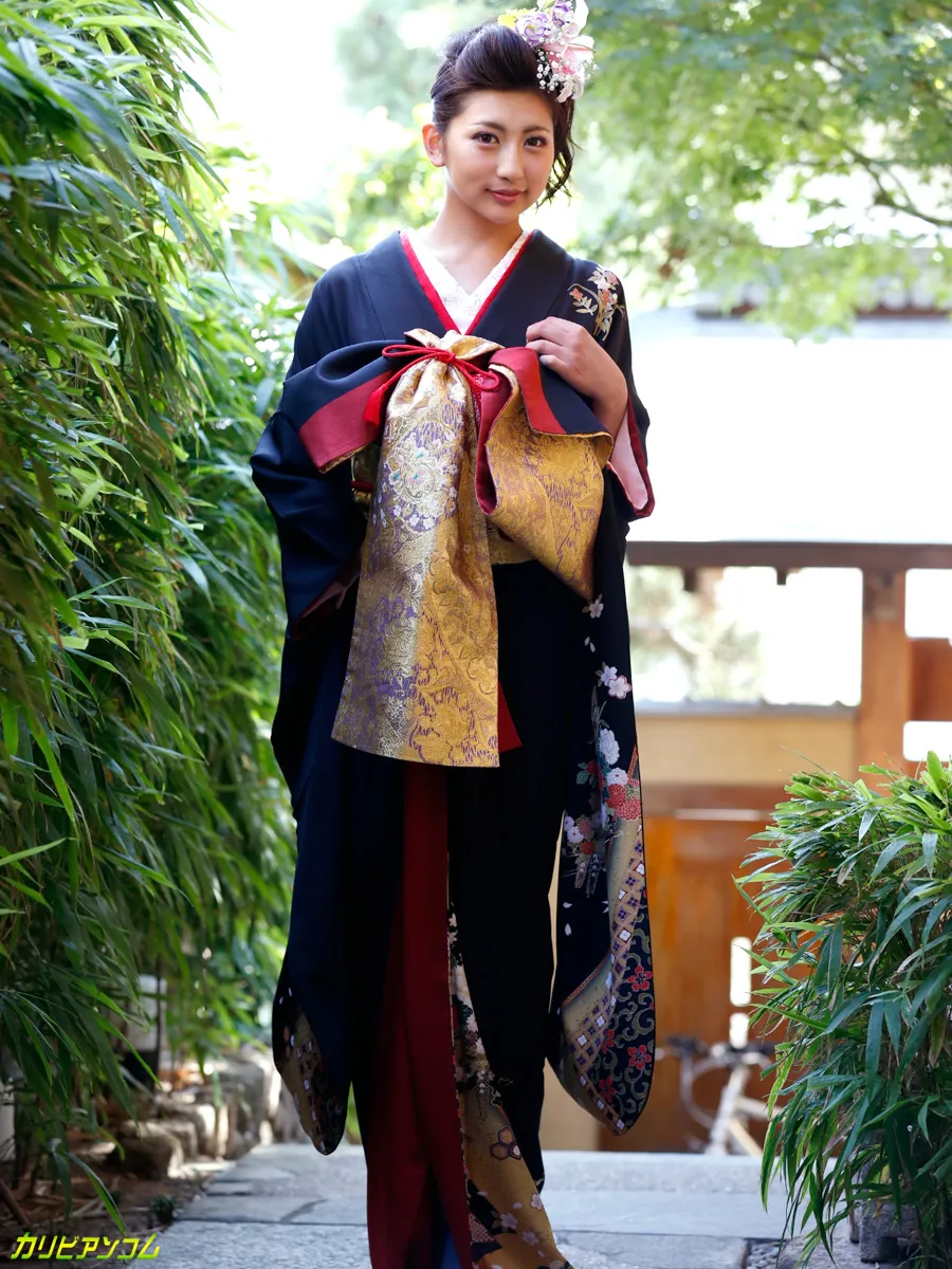 今年の漢字は肉ヒダの輪-4