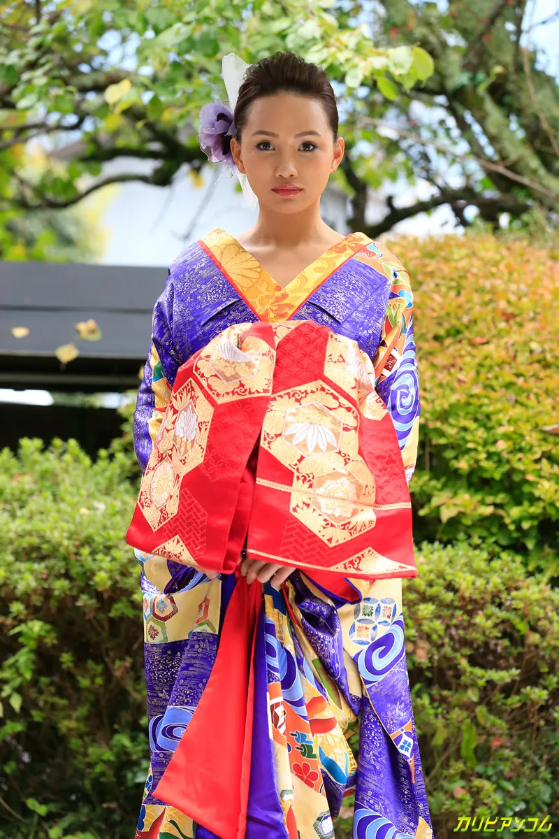 極上泡姫物語 Vol.24 〜抜き納め最高級花魁ソープ〜-1