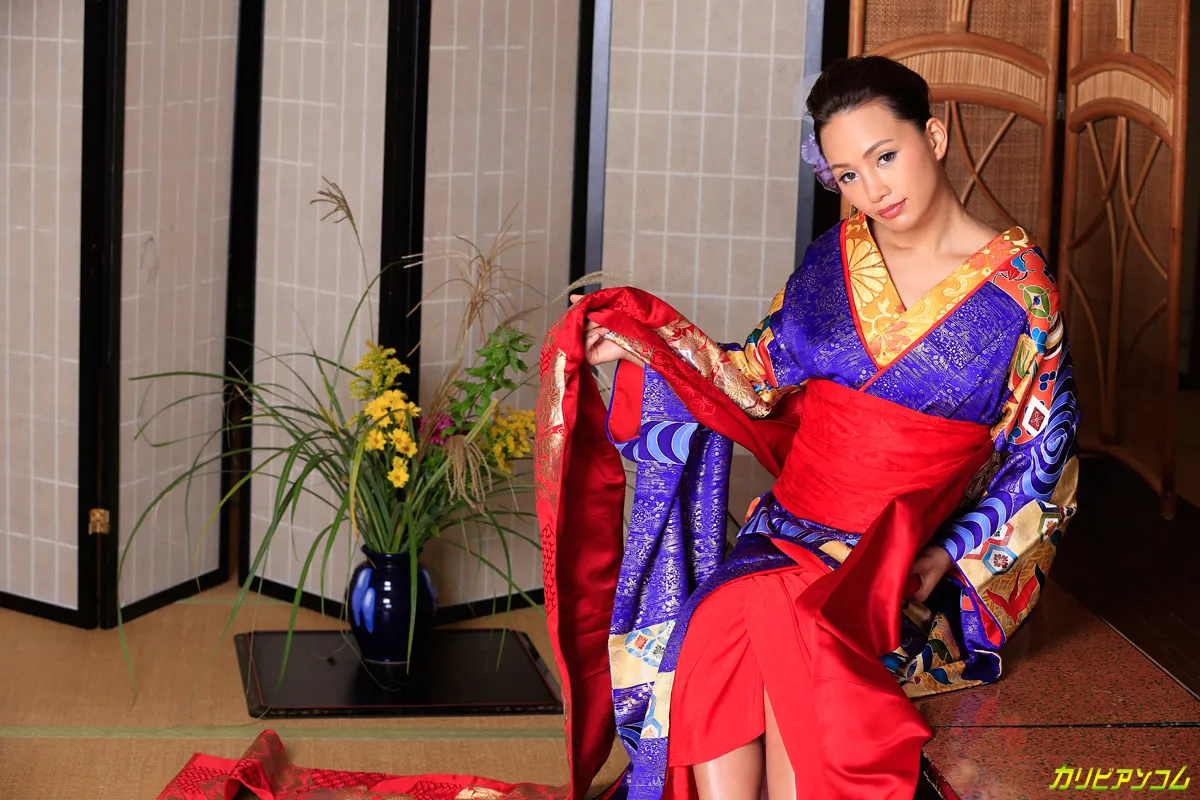 極上泡姫物語 Vol.24 〜抜き納め最高級花魁ソープ〜-2