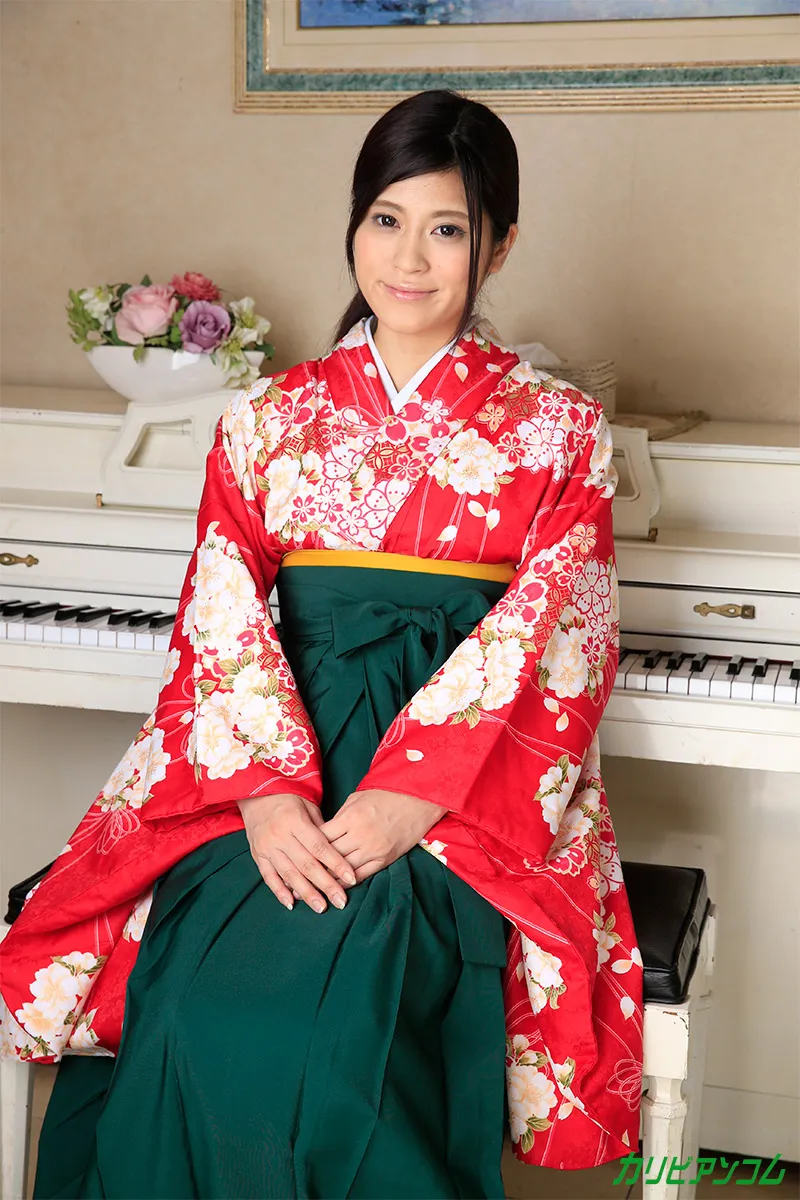 大晦日に起きた奇跡！憧れのアノ子がデリヘル嬢になって現れた！-2