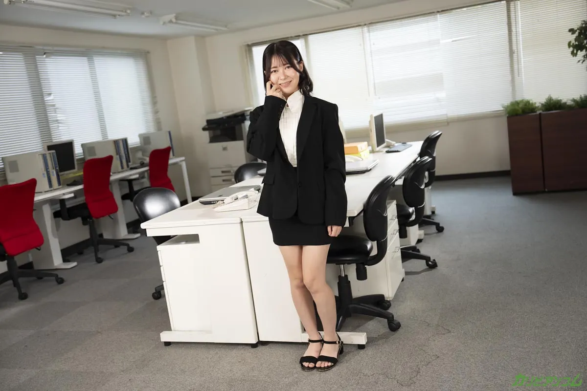 新入社員のお仕事 Vol.28-1