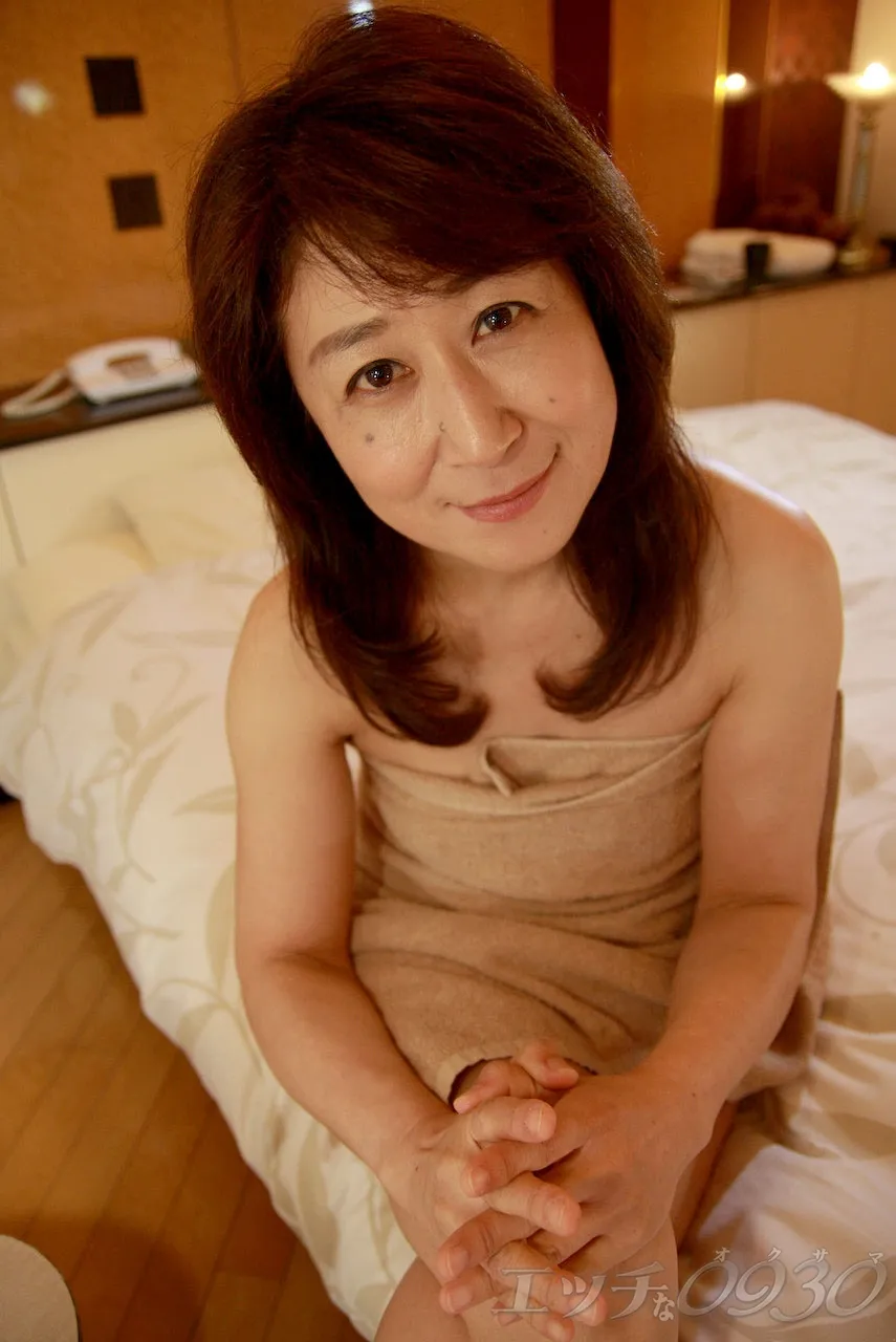 三島 順子 58歳-1