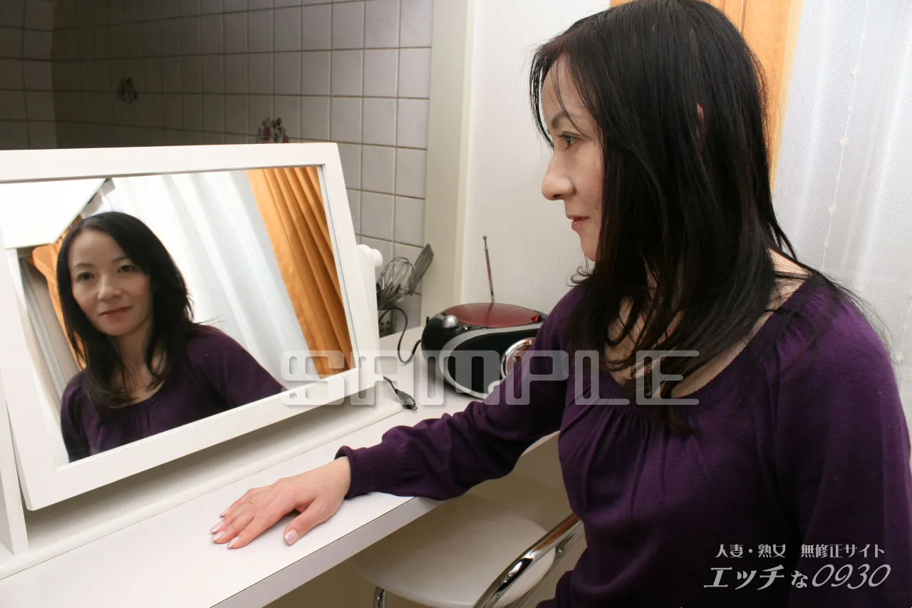 上田 香穂 41歳-1