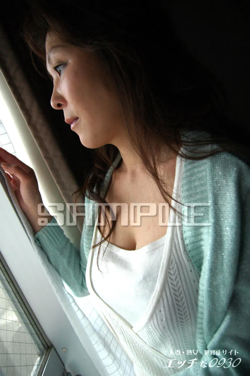 鈴木 雅子 48歳-1