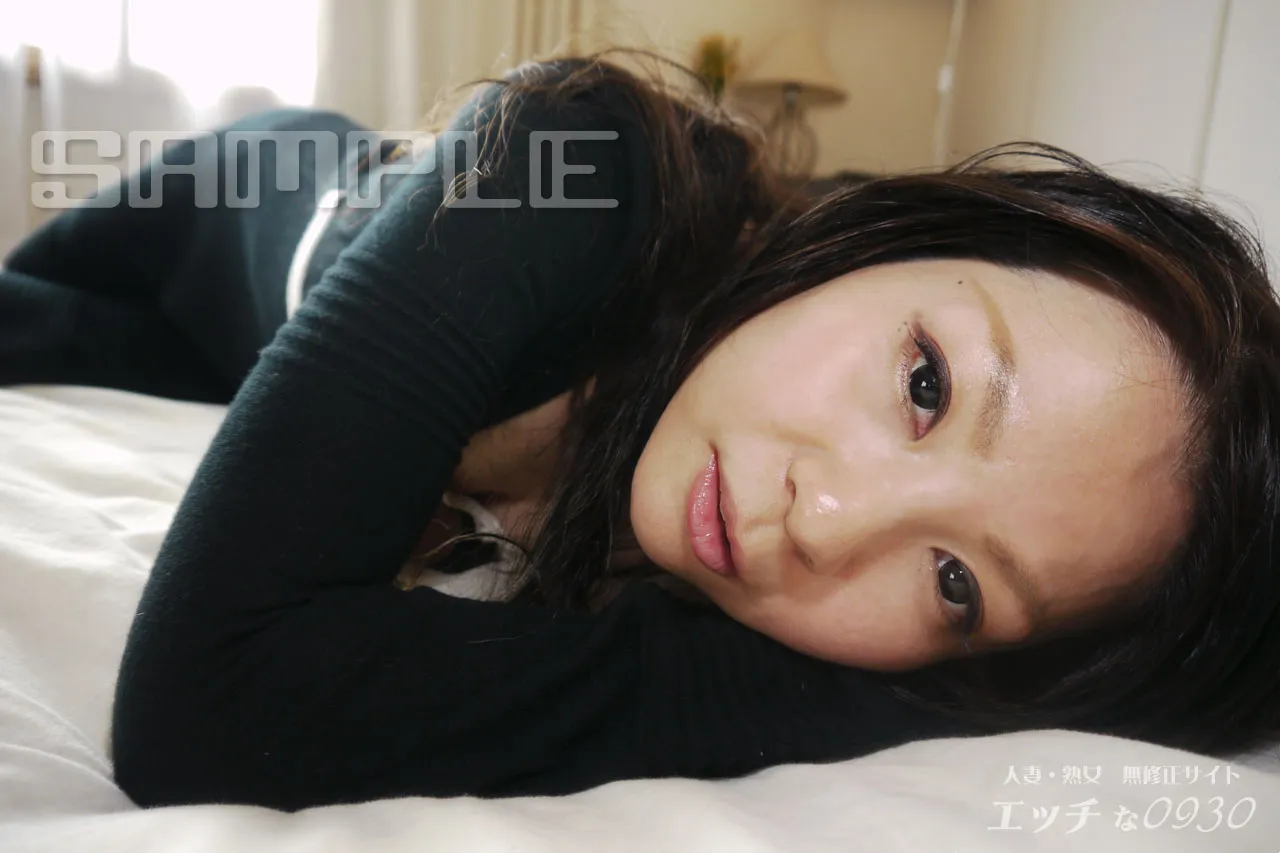 中山 美紀子 37歳-1