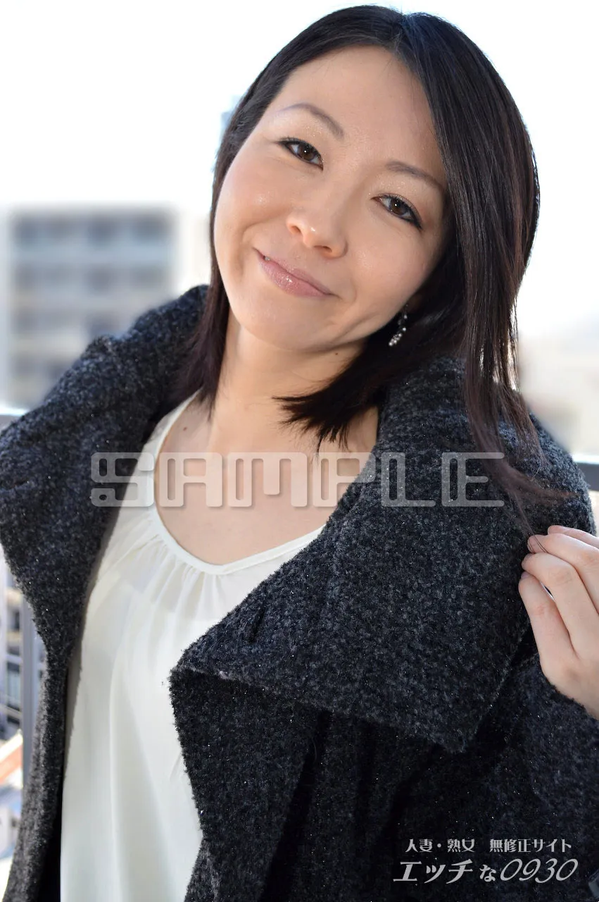 中路 莢子 32歳-1