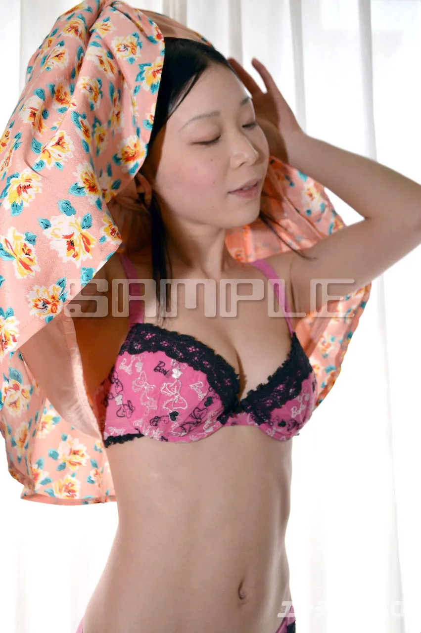 彩瀬 優子 20歳-1