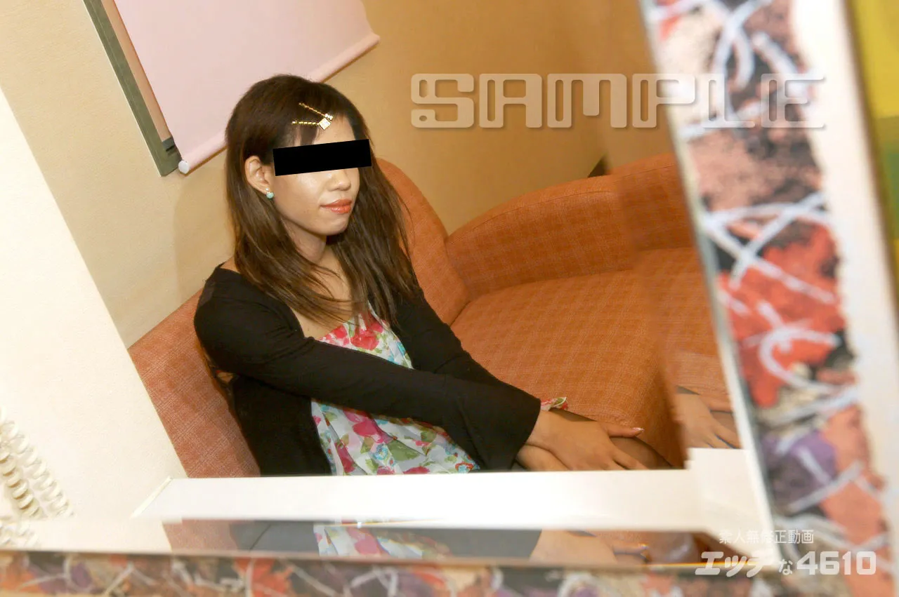 川下 理名 24歳-1