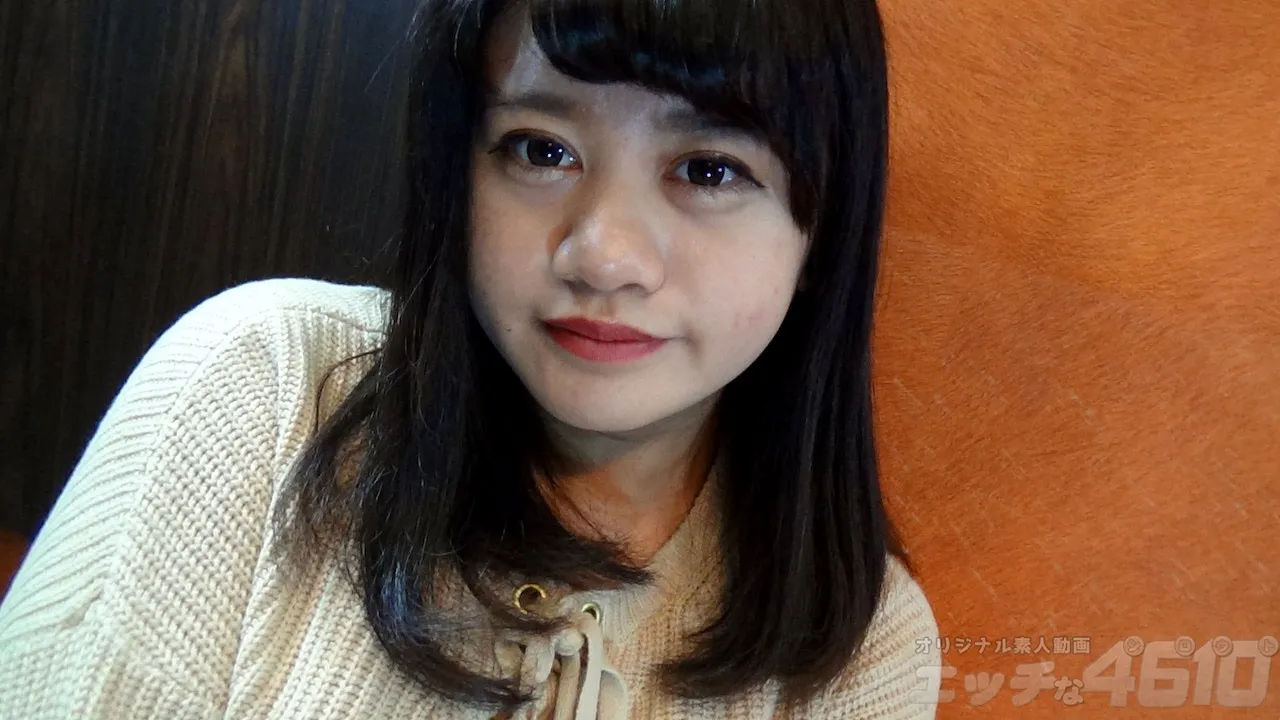 阪部 絢乃 19歳-1