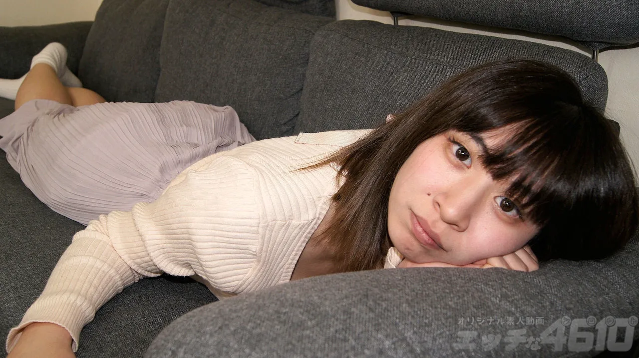 稲谷 由利亜 21歳-1