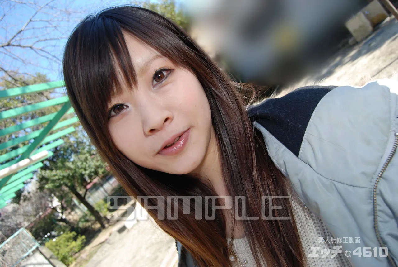 青山 莉亜 24歳-1