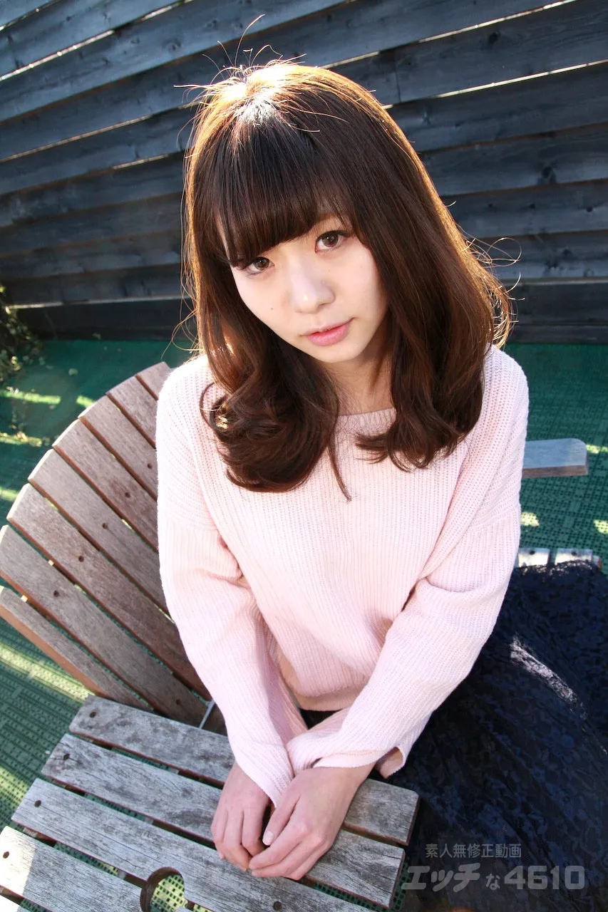 茂野 美嘉 22歳-1