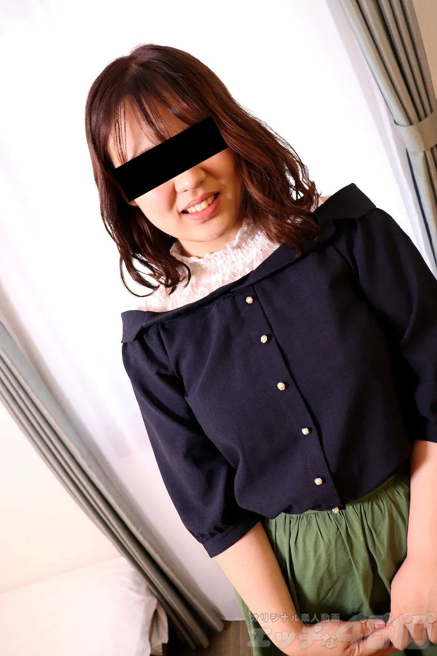 咲野 はる香 20歳-1