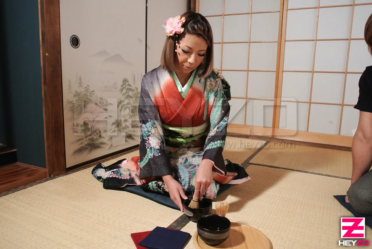 フリソデお嬢ギャル-1