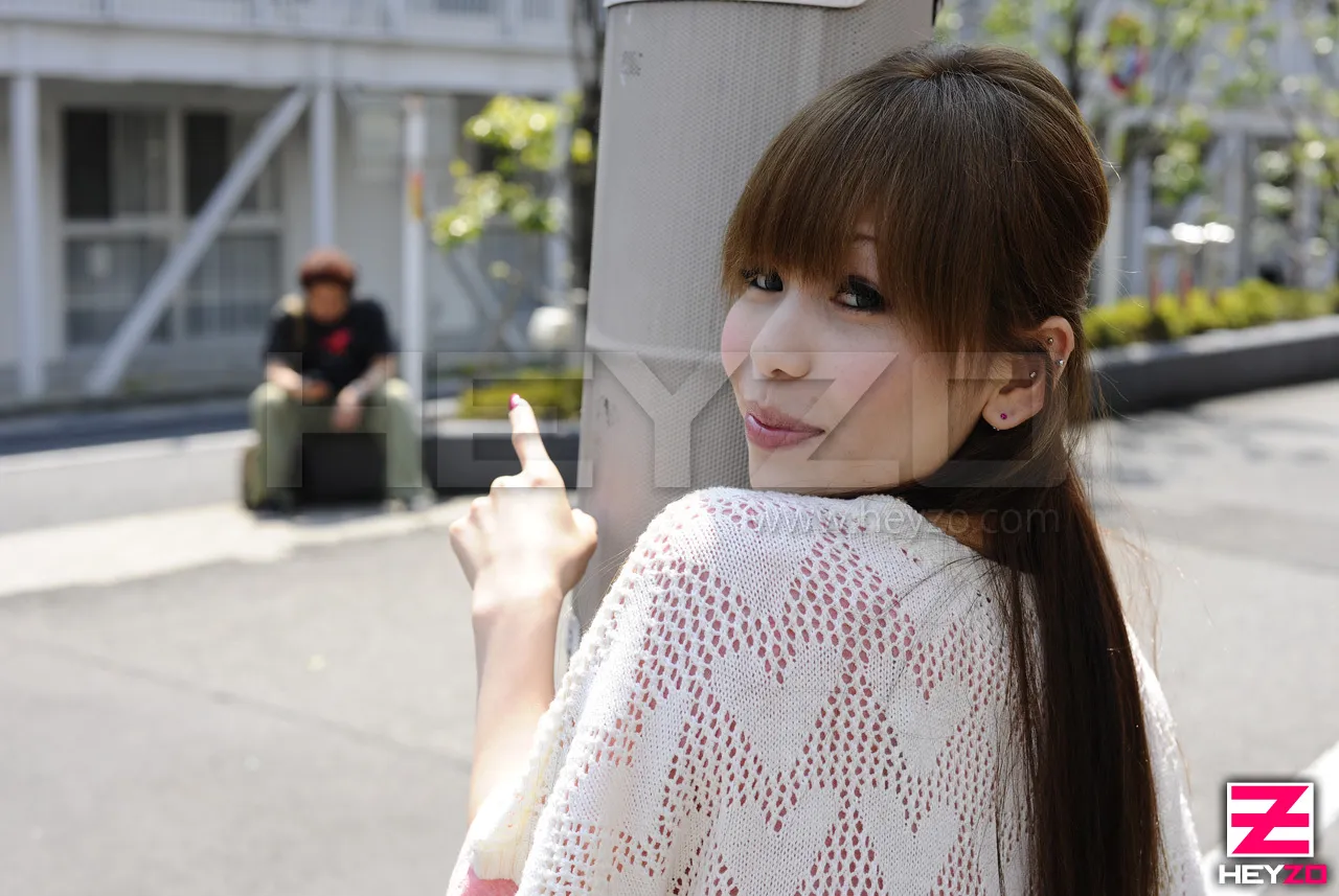 失恋娘の逆ナンパ-1