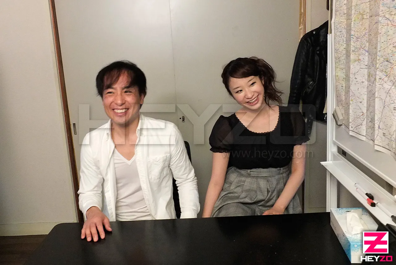 ダーツでSEXの旅！-1