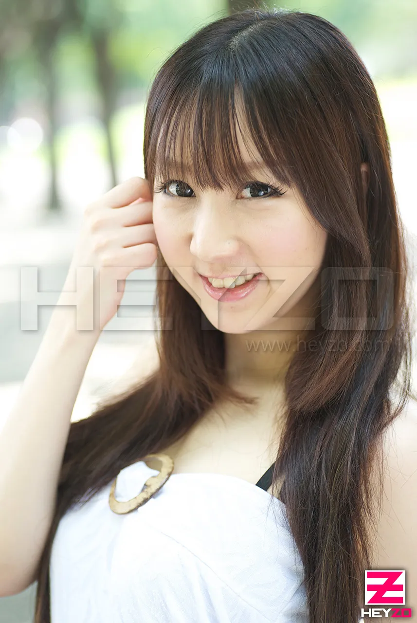 美肌巨乳娘に中出し！-1