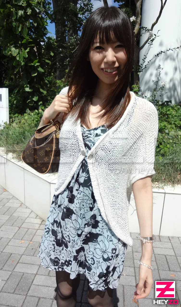 Hamar's World 3 前編～あの有名スレンダー女優の素顔・初夜から３連戦!?～-1