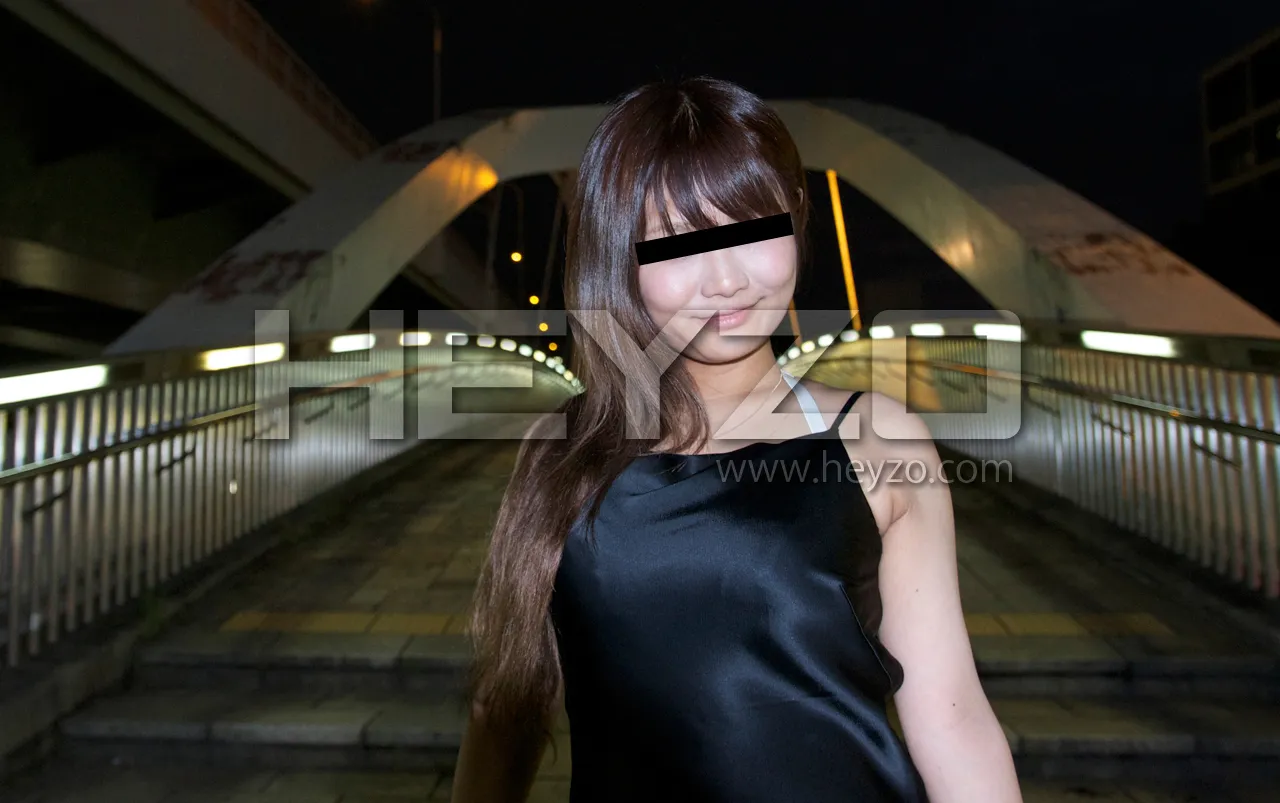 中洲で博多弁がカワイイGカップキャバ嬢をお持ち帰り-1