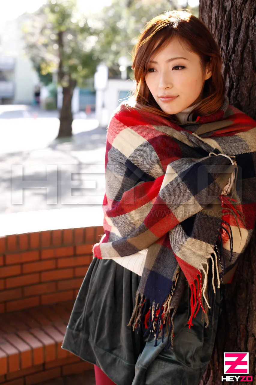 性なる夜にモデル並みな彼女を独り占め～完全主観バーチャルデート～-2