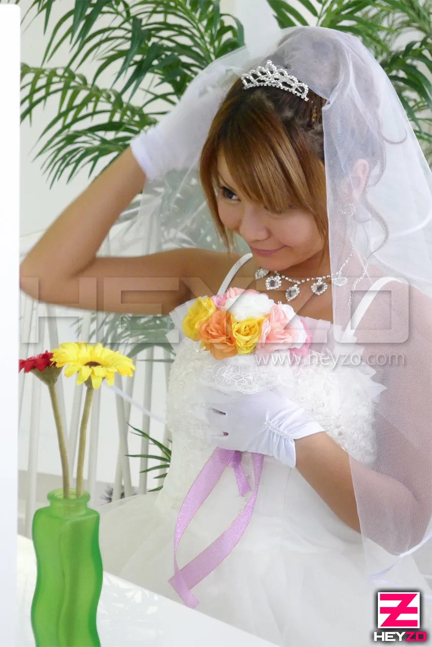 堕ちた花嫁 前編 ～玩ばれた男たちの逆襲～-1