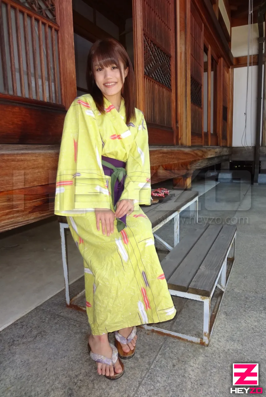 Hamar's World 4 前編～純粋無垢な新人女優の初AV撮影ドキュメント～-2