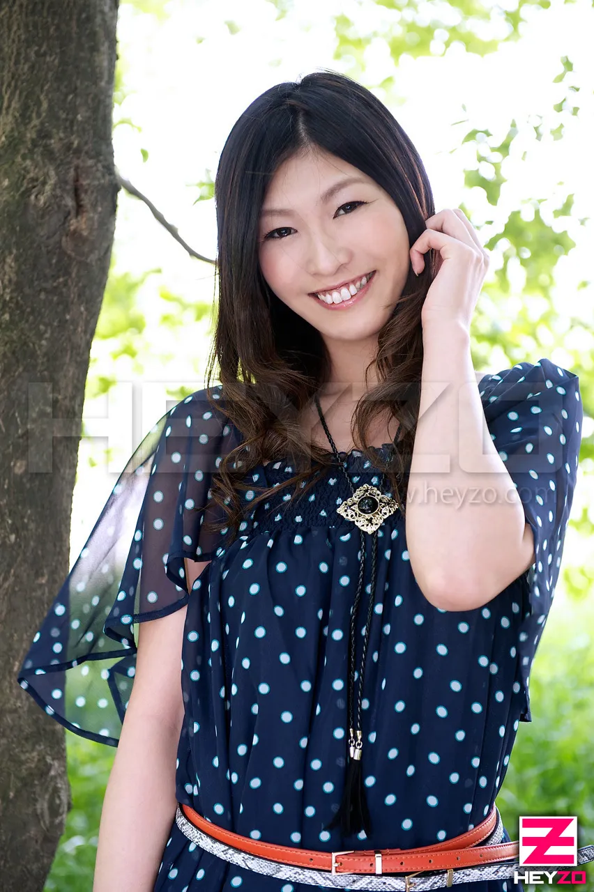 破廉恥スレンダー美女のキツマンに豪快中出し！-1