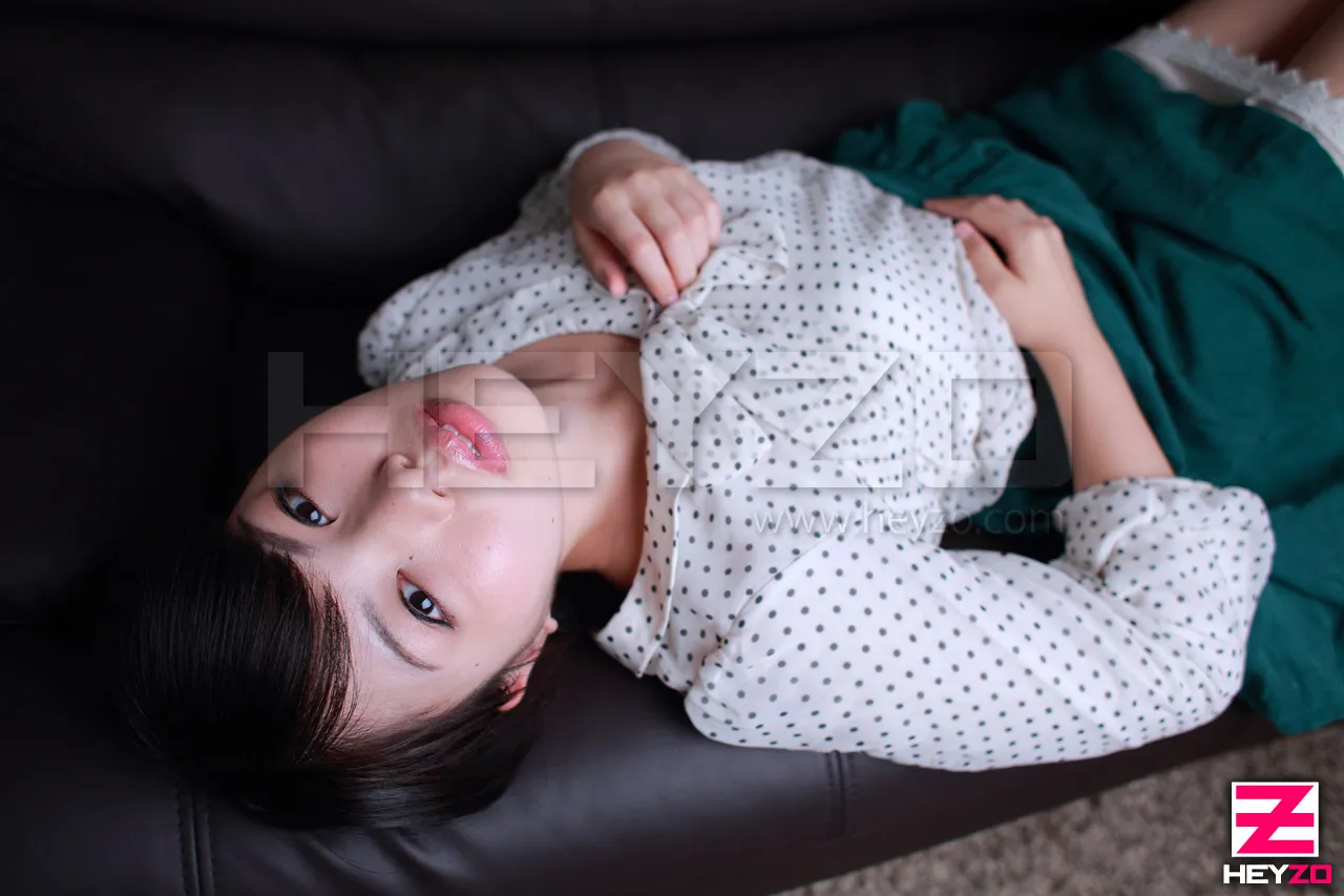 ショートへアなロリカワパイパン娘のアナルを徹底開発！！-2