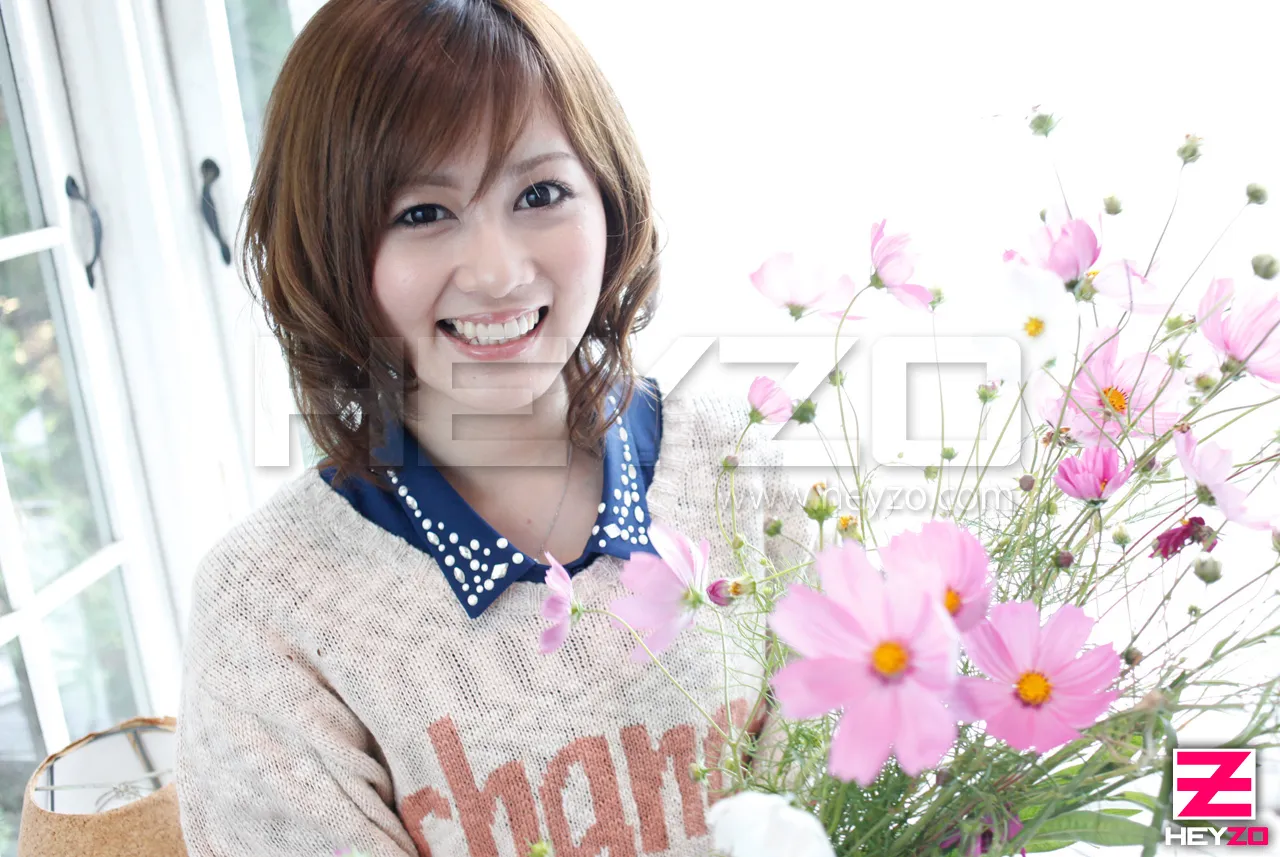 スタイル抜群のロリカワ彼女と過ごすアツアツバレンタイン～完全主観バーチャルデート～-2