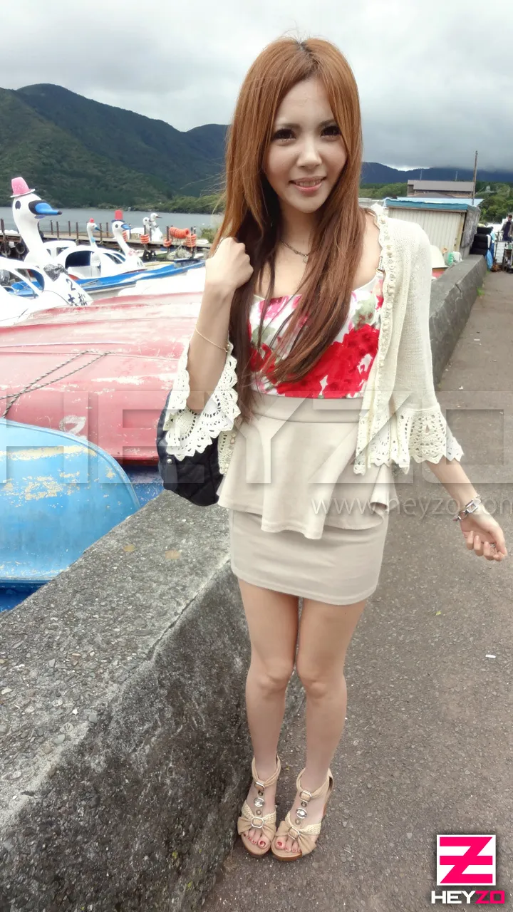 Hamar's World 5 後編～絶倫淫乱女優の超濃厚SEX～-1