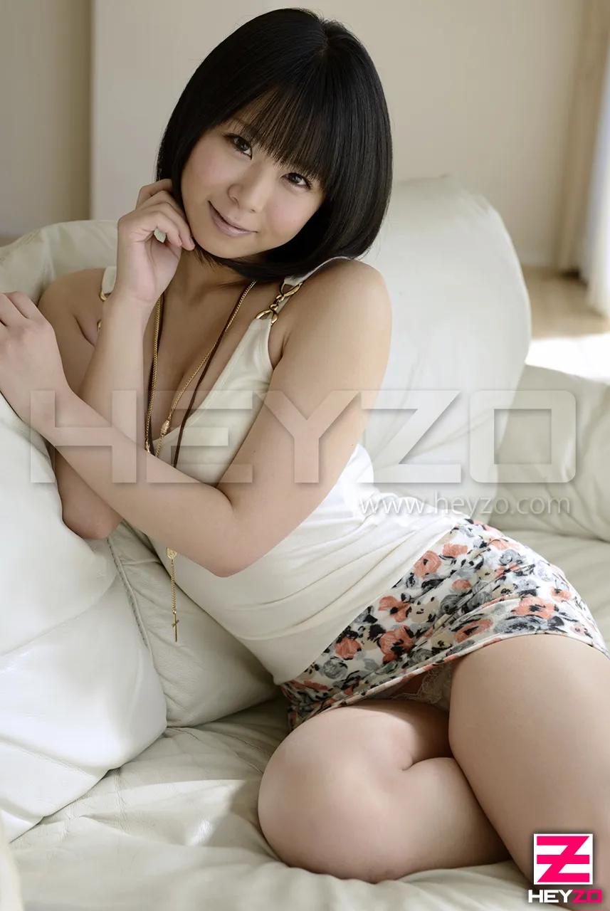 田舎のスケベ娘の上京AVデビュー　前編～地元の彼とラスト生中出しFuck～-1