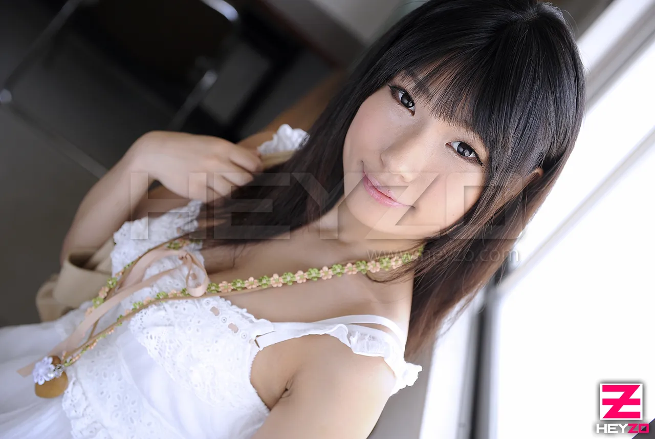 ドMでミクロなエロカワ後輩をプチ調教-1