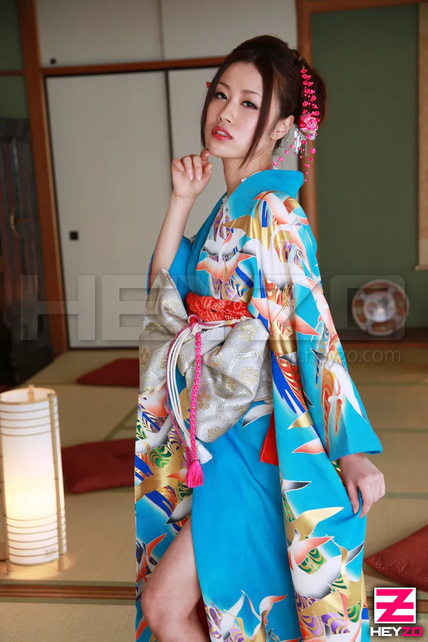 ベッピンかぐや姫のスケベな婚活～濡れ事オーディションで連続中出し～-2