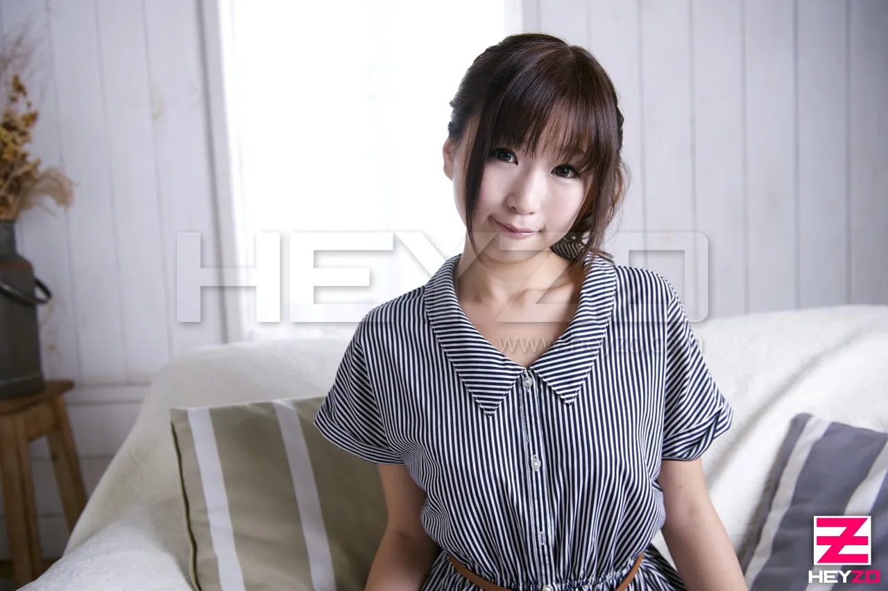 書道教室に通うフェラ上手なロリカワ美少女～極上の筆使いで絶頂3P～-2