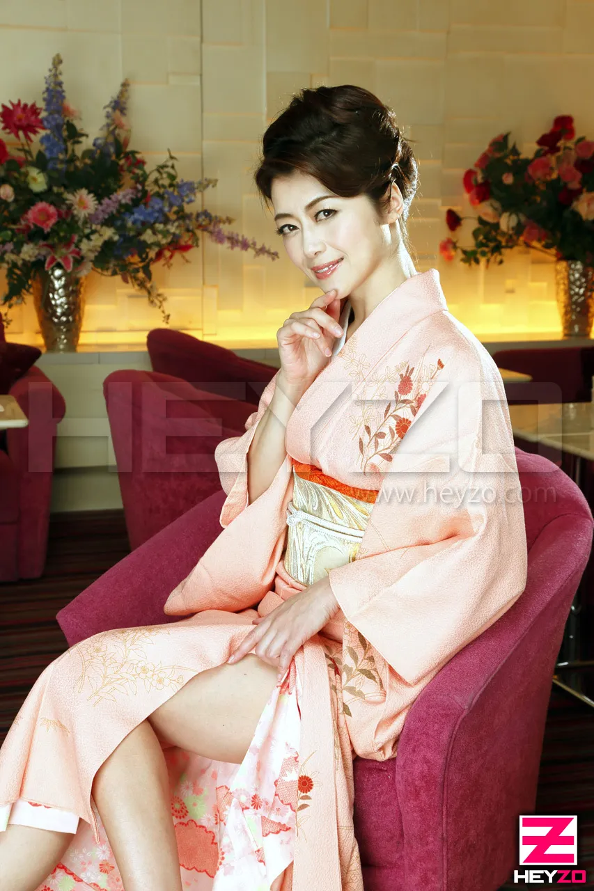 高級会員制クラブ『雅』3 後編～美魔女の淫らな陰謀～-2