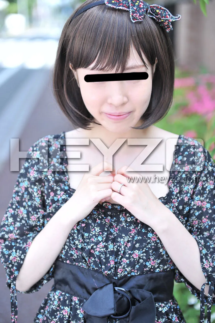 HEY!忘我 vol.1～淫女に変貌するパイパンおさな妻～-1