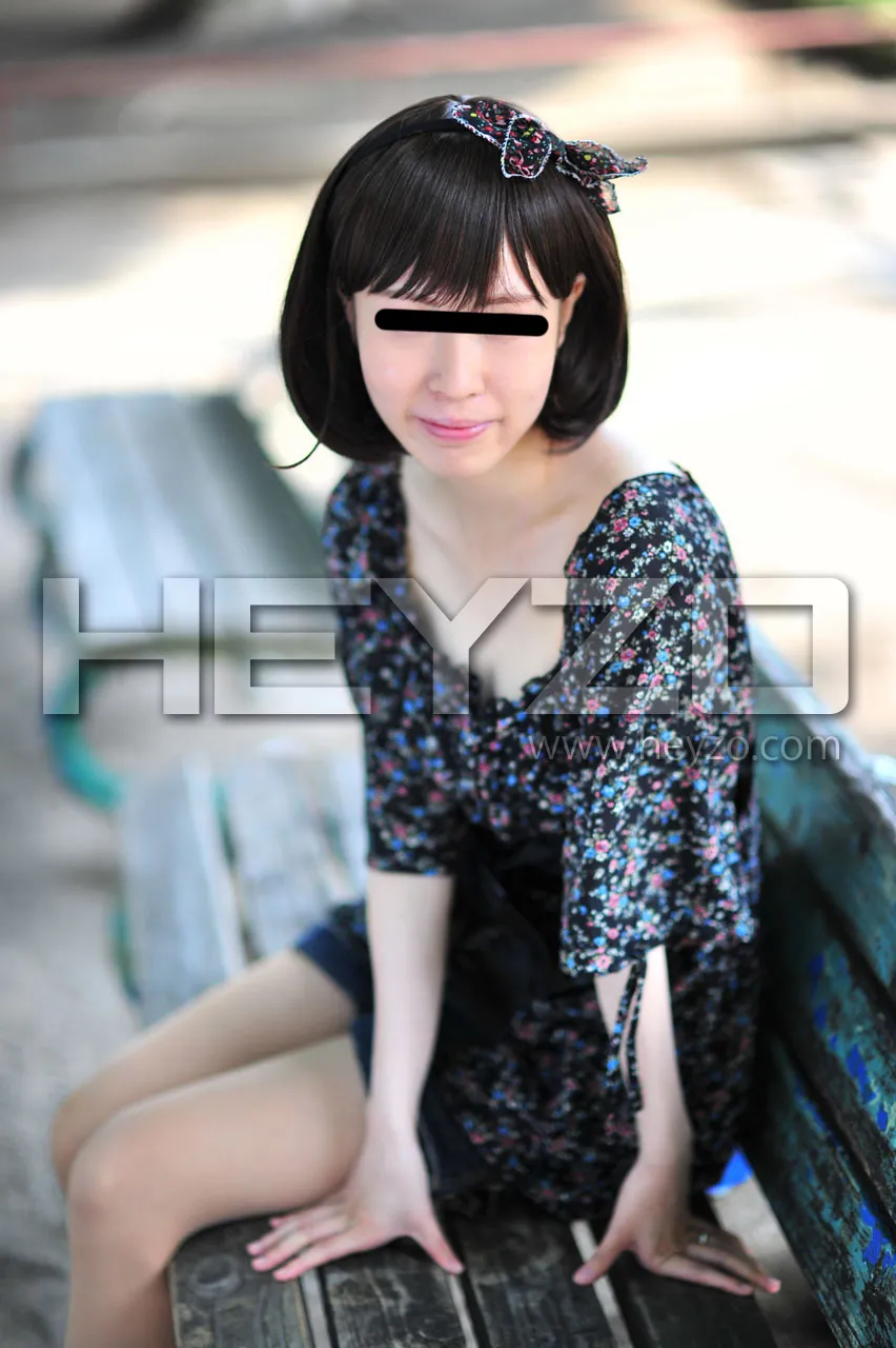 HEY!忘我 vol.1～淫女に変貌するパイパンおさな妻～-2