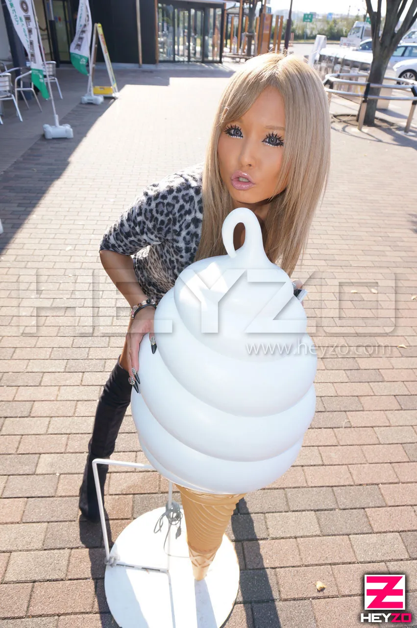 Hamar's World 12～黒ギャルの裏に隠された純白の素顔～-2