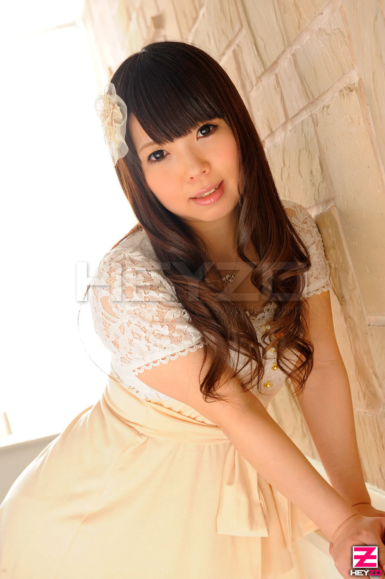 Mっ娘、あもちゃんの願い叶えます～濡らして、縛って、ぶっかけて～-1