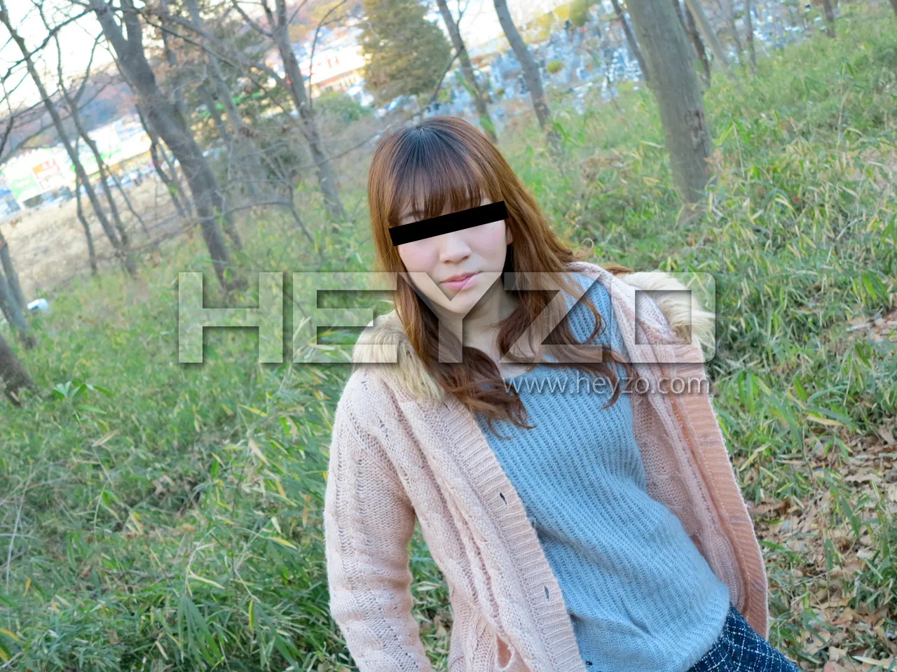 原石探しの地方ＡＶ面接～覚悟を決めた純朴素人～-1